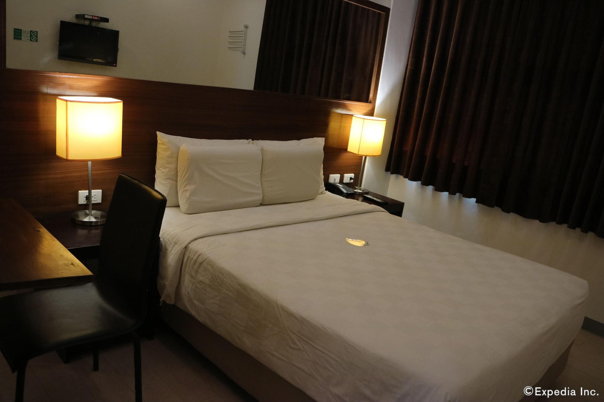 Go Hotels Bacolod Dış mekan fotoğraf