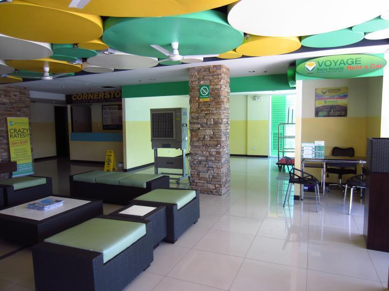 Go Hotels Bacolod Dış mekan fotoğraf