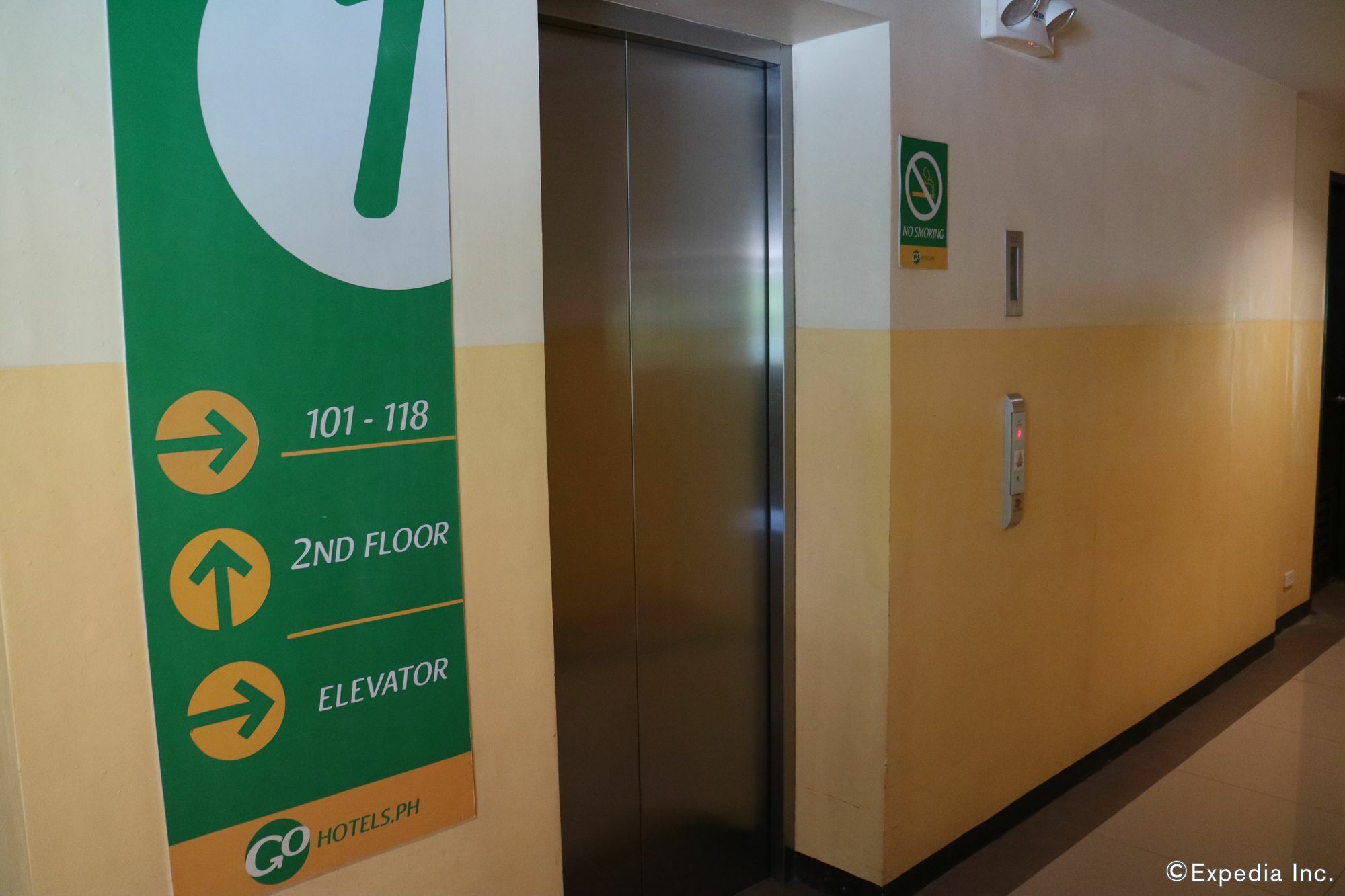 Go Hotels Bacolod Dış mekan fotoğraf